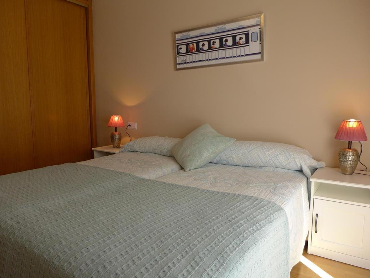 Apartment En *