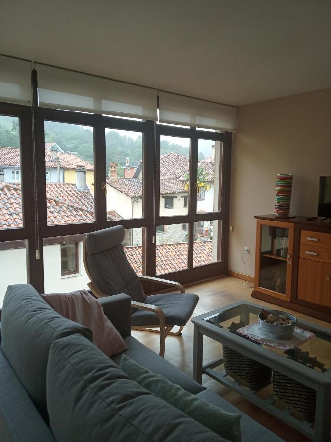 En Apartment