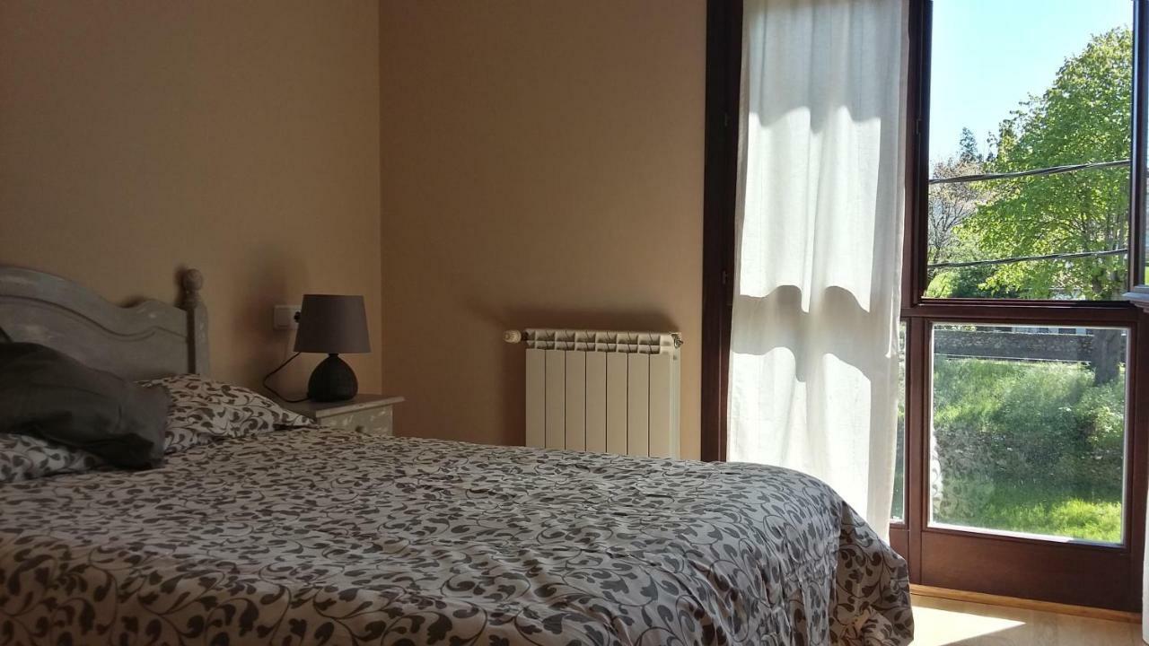 Apartment En Nueva De Llanes