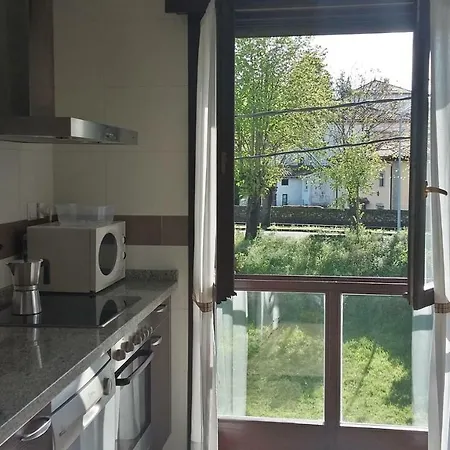 Apartamento En Nueva De Llanes Exterior photo