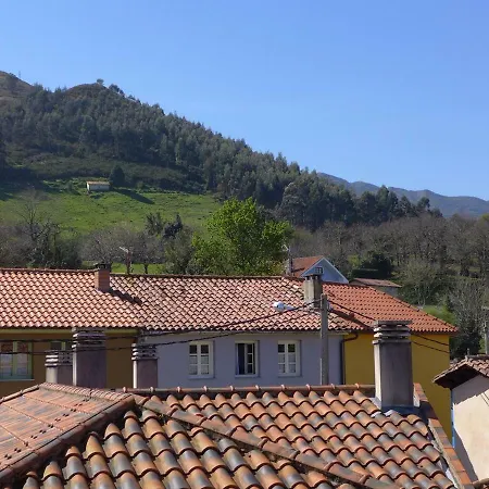 Apartamento En Nueva De Llanes Exterior photo