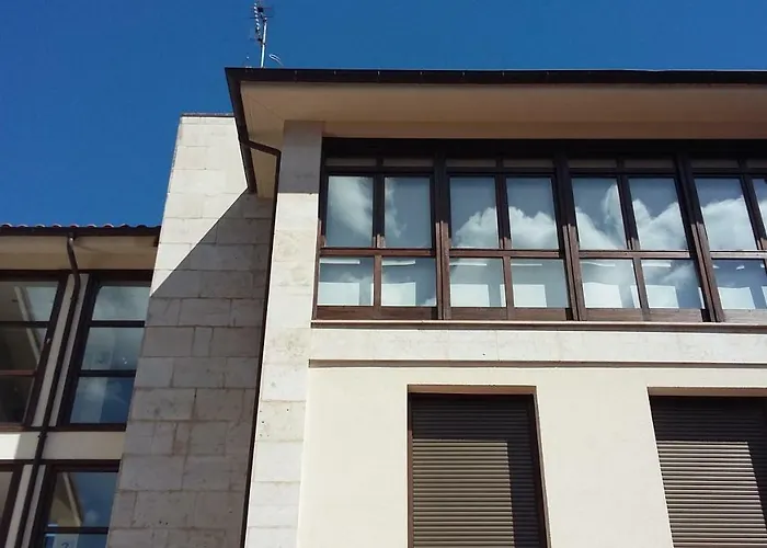 Apartamento En Nueva De Llanes