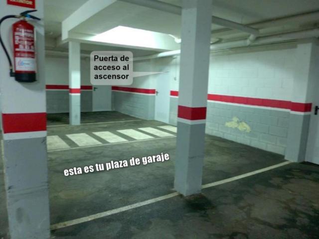 En Apartment