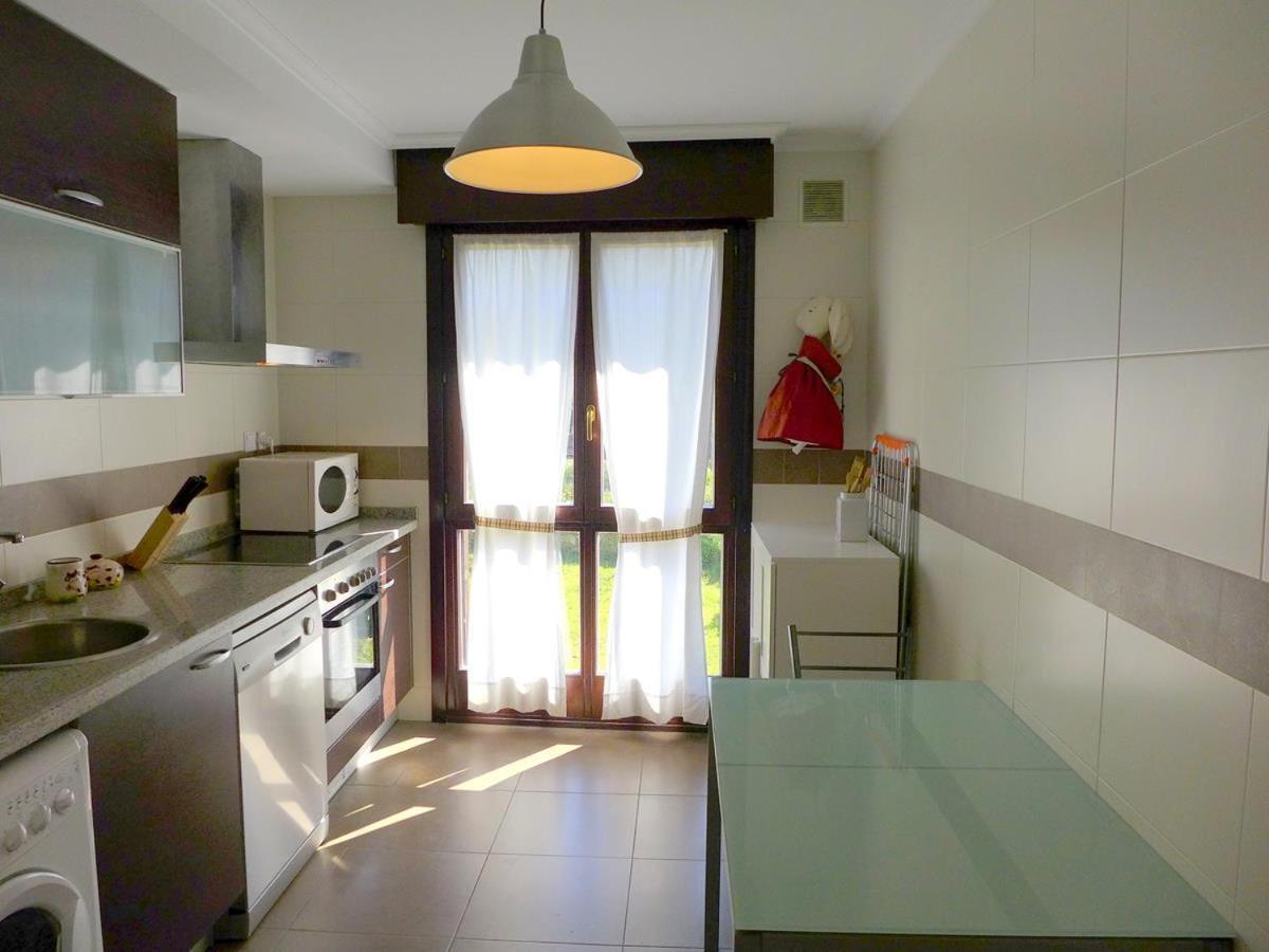 Apartment En