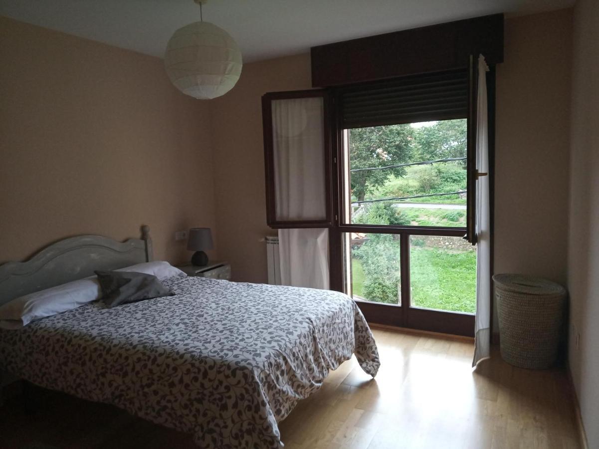 En Apartment