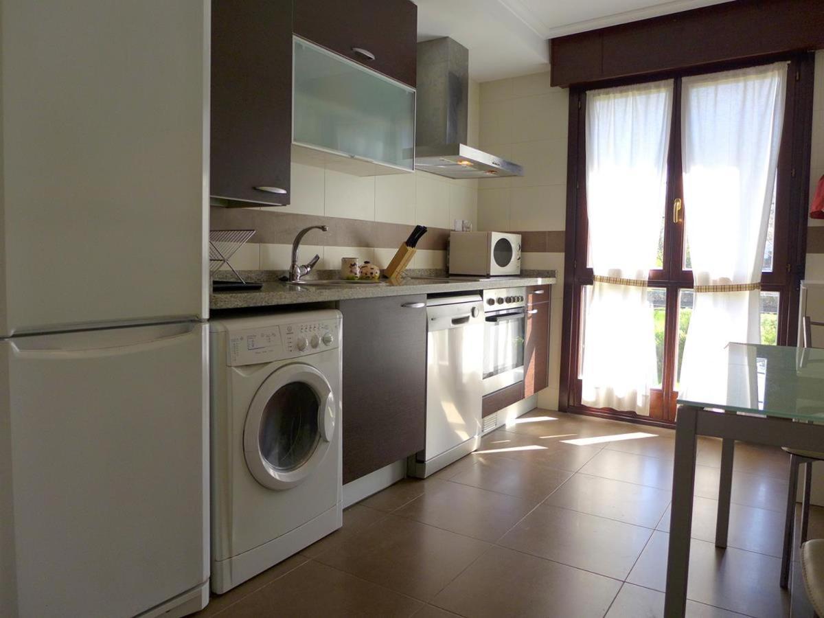 Apartment En Nueva De Llanes