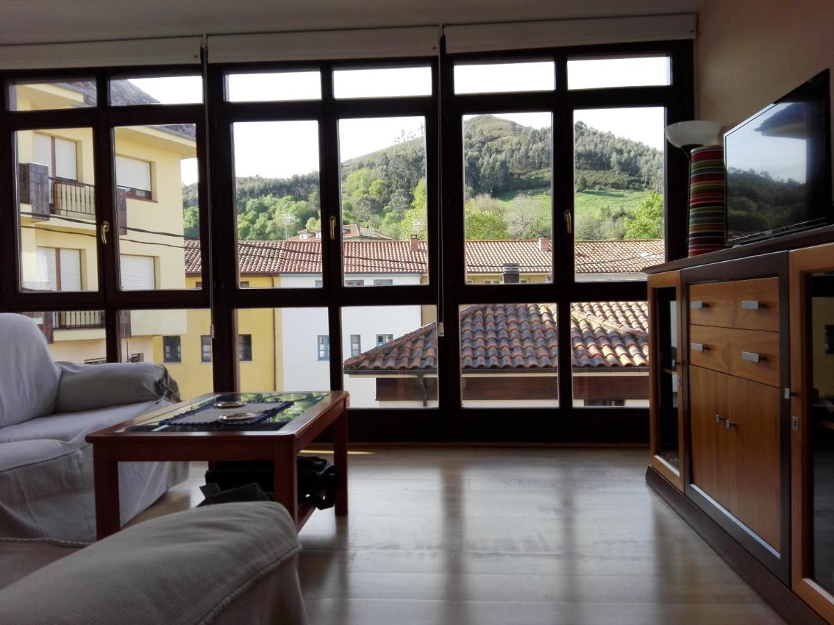 Apartment En
