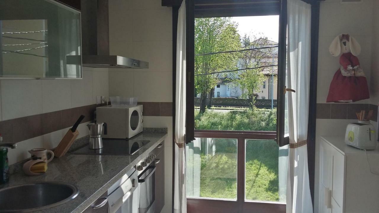 En Apartment