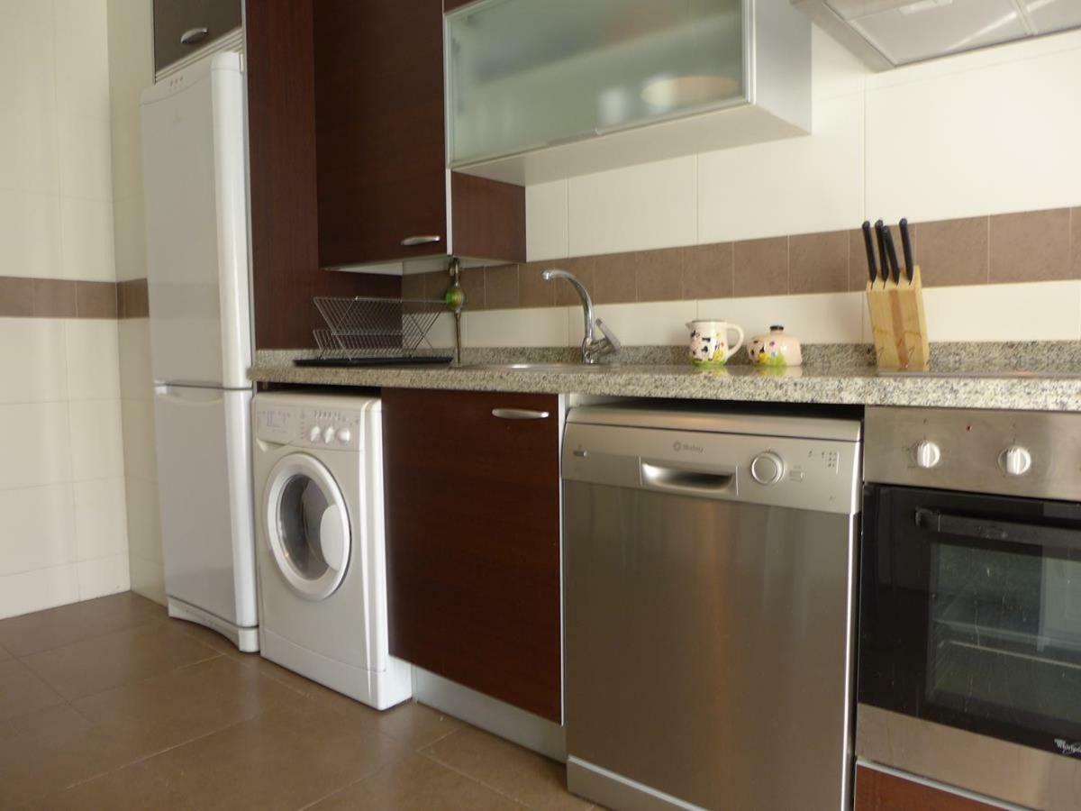 Apartment En *