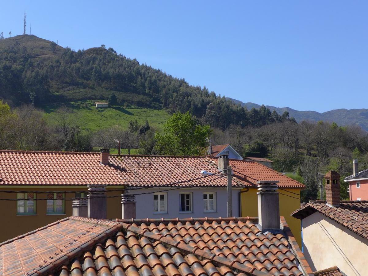 Apartment En Nueva De Llanes